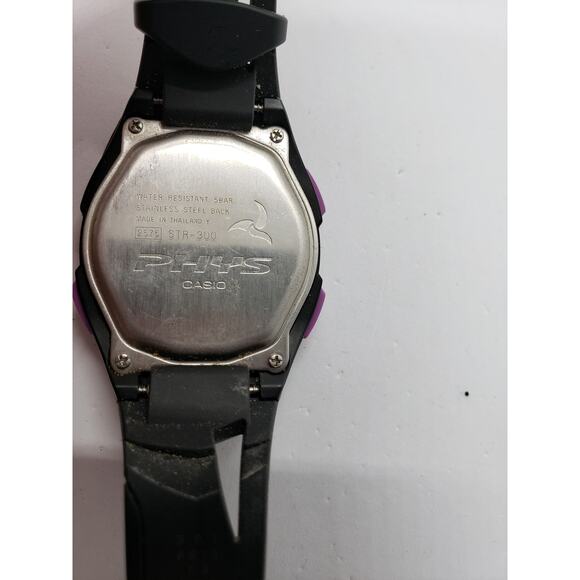 Casio Digital Women\'s Watch 2575 main image 7